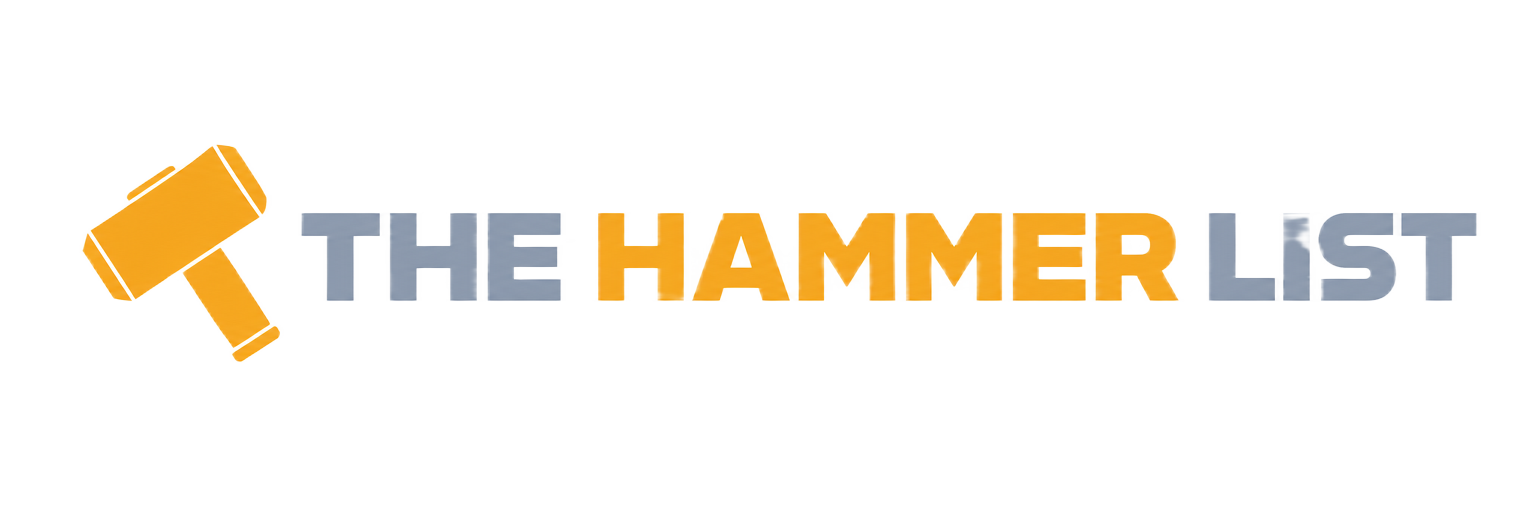 The Hammer List